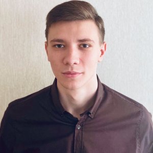Дубровин Виктор Викторович