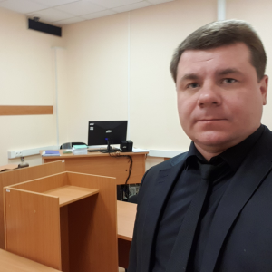 Вадим Юрьевич С