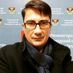 Нургалиев Ильдар Исмагилович