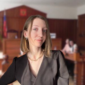 Чередниченко Елена Владимировна