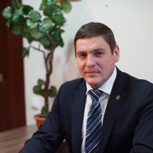 Шевченко Владимир Юрьевич