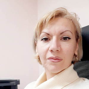 Коновалова Лариса Ивановна