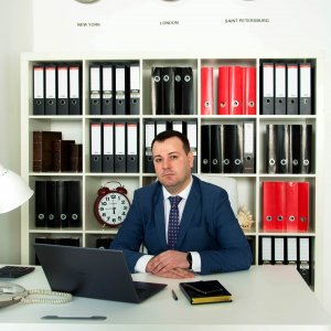 Ильин Юрий Алексеевич