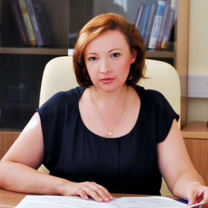 Епифанова Марина Валерьевна