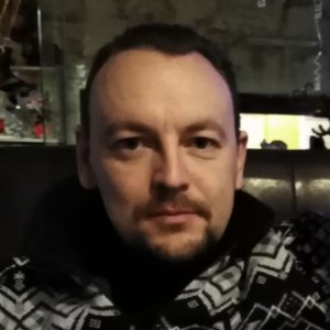 Слаповский Антон Сергеевич