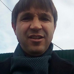Каргинов Мурат Михайлович