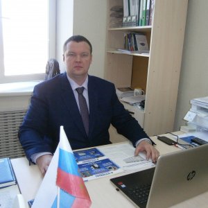 Мальцев Роман Николаевич