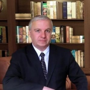 Ягодкин Петр Павлович