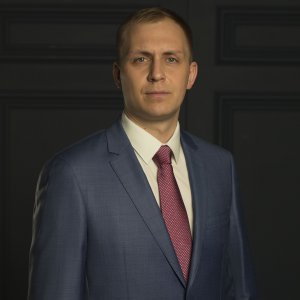 Кузнецов Иван Владиславович