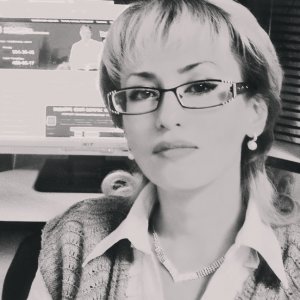Макина Ольга Евгеньевна