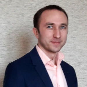Гармаш Юрий Алексеевич