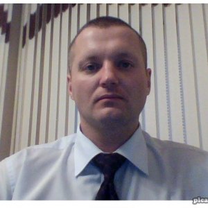 Пиляев Алексей Васильевич