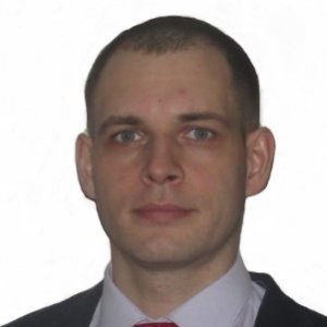 Ядыкин Василий Сергеевич