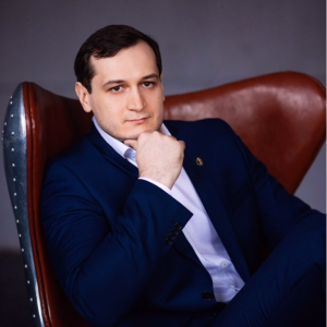 Матвеев Сергей Вячеславович