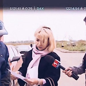 Лазарева Лариса Фаритовна