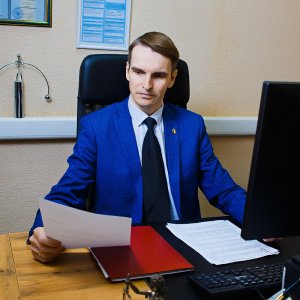 Михеев Дмитрий Валерьевич