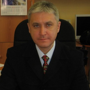 Ткачев Сергей Наилевич