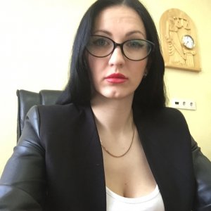 Дегтева Елена Сергеевна