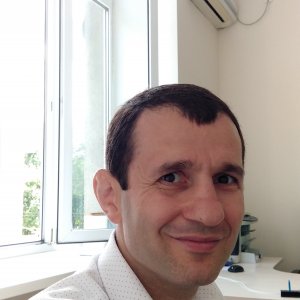 Хубаев Тимур Нугзарович