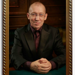Алашеев Александр Валентинович