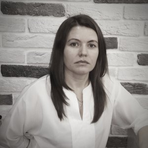 Трефилова Ольга Викторовна
