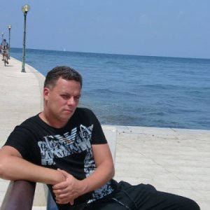 Палкин Игорь Владимирович
