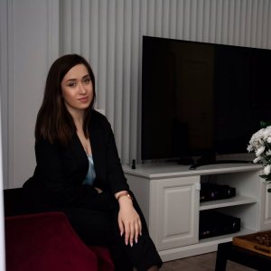 Трикоз Наталия Алексеевна