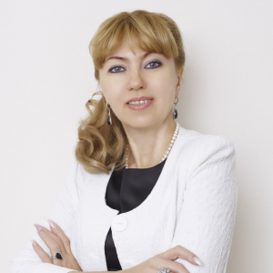 Кроттер Эльвира Владимировна