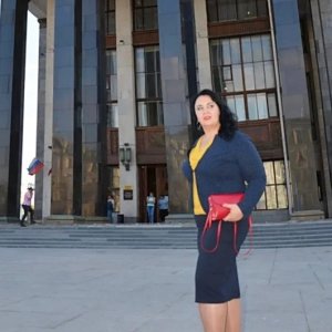 Юшкова Галина Валерьевна