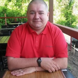 Тишин Владимир Владимирович