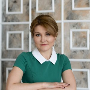 Гук Яна Александровна