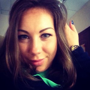 Касилова Наталия Владимировна