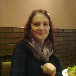 Иванова Елена Николаевна