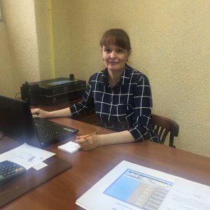 Тарасова Елена Анатольевна