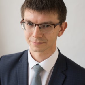 Суслов Иван Сергеевич