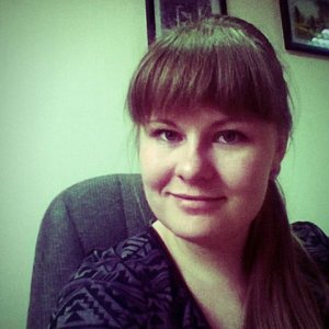 Кайшева Ирина Анатольевна