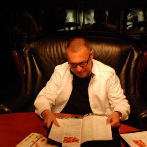 Соковиков Евгений Николаевич