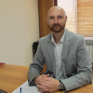 Тиханов Денис Михайлович