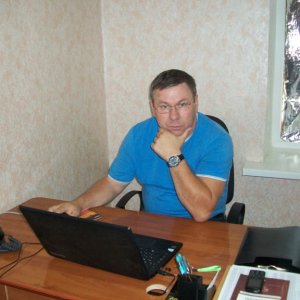 Мосенко Александр Владимирович