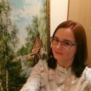 Шмонина Мария Сергеевна