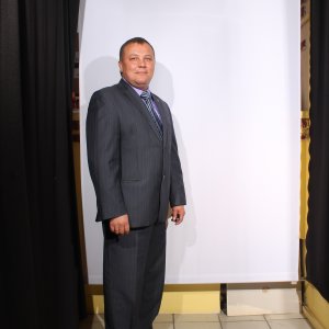 Ситдиков Рафаэль Зайнуллович