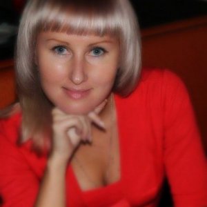 Волкова Светлана Владимировна