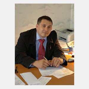 Николаев Дмитрий Александрович