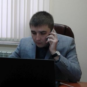 Северин Максим Сергеевич