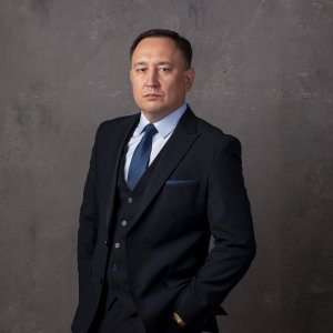 Гареев Альберт Римович