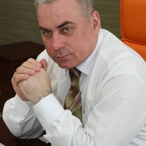 Кузнецов Николай Александрович