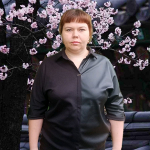 Алексеева Маргарита Александровна