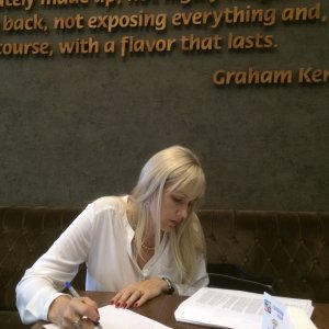 Перебякина Валентина Михайловна