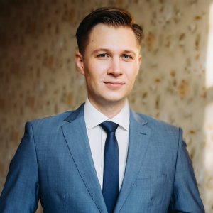 Беркович Игорь Евгеньевич