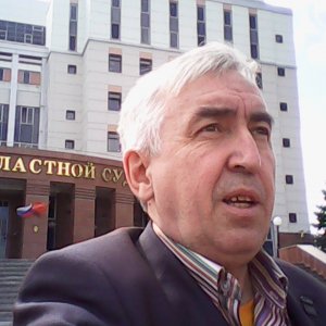 Морозов Сергей Васильевич